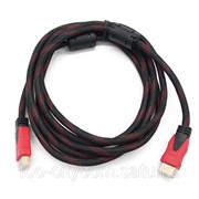 Интерфейсный кабель HDMI, C-NET, 1,5m male to male