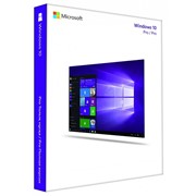 Установка Windows 10 pro фото