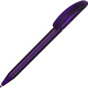 Ручка шариковая DS3 TFF, фиолетовый фотография