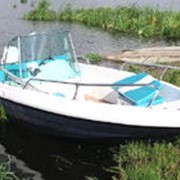Лодки моторизованные фото