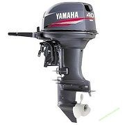 Подвесной лодочный мотор Yamaha 40XMHS Ямаха