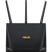 Wi-Fi роутер Asus RT-AC85P черный фотография
