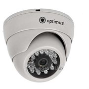 Optimus IP-E021.0(2.8) IP-камера фото