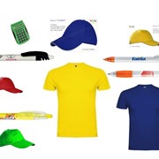 Футболки, кепки и ручки под нанесение логотипа, Рекламная продукция, нанесение логотипа
