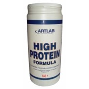 Протеины High Protein Formula (650 г) фото