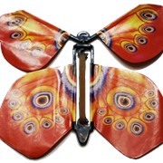 Незабываемый подарок к 8 марта - бабочка Magic Flyer фото