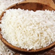 Рис белый фото