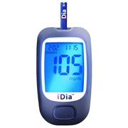 Глюкометр IME-DC iDia