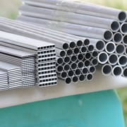 Труба алюминиевая 20мм Д16Т ГОСТ 4784-97 фото