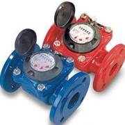 Счетчик воды MWN Dn 50-300 (производитель: Apator Powogaz.) фото