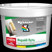 Структурная краска Кратц-Путц