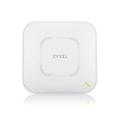 Wi-Fi точка доступа Zyxel NebulaFlex Pro WAX650S (WAX650S-EU0101F) белый фото