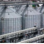 Монтаж технологического оборудования зерноперерабатывающего комплекса Компания АСТАРТА. Харьков фото