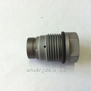 Клапан обратки топливной рампы С3974093 Bosch 1110010015- 4/6ISBe, ISDe,, арт. 13382164