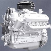 Двигатели V6 без турбонаддува Евро-0 (236 и модификации)
