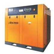 Винтовой компрессор Berg ВК-75-Е фото