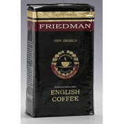 Friedman 100 % Arabica