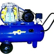 Поршневой компрессор К11М фото