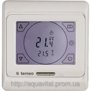 Комнатный термостат Terneo Sen сенсорный