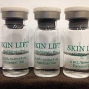 Skin Lift/Готовый стерильный коктейль для мезотерапии, 5 ml