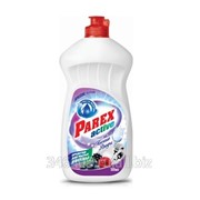 Средство для мытья посуды “Parex Active” лесные ягоды
