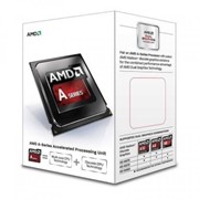 Процессор AMD A8-7600 (AD7600YBJABOX) фото