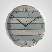 Интерьерные Настенные Часы “Maritim“ 30 см. фотография