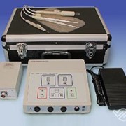 Скальпель – коагулятор электрохирургический автономный ЭХВЧ-80-«НИКОР» фотография