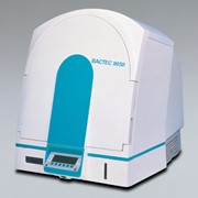 Анализатор Бактериологический гемокультур BACTEC 9050 фото