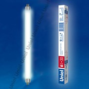 Лампы люминесцентные EFL-T5-06/4200/G5 картон