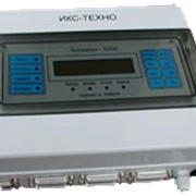 Контроллер Логиконт - S200-8