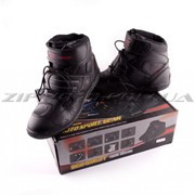 Ботинки PROBIKER mod:A005, size:43, черные фото