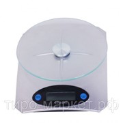 Весы кухонные Gelberk GL-250 5 кг фото