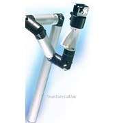 Система ENDOmotion - универсальная система рукава-фиксатора для лапароскопии состоит из фото