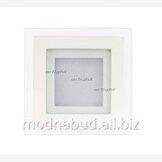 Панель Светодиодная CL-S100x100EE 6W Day White Артикул 017975 фото