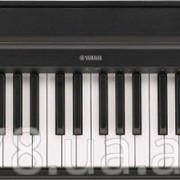 Цифровое фортепиано YAMAHA P-35