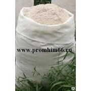 Мел кормовой фото