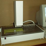 Оборудование для тонкослойной хроматографии фото