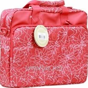 Сумка для ноутбука Continent CC-032 Redprints 15,6“ фото