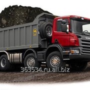 Вывоз грунта фото