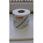 Дешевая туалетная бумага ТБ Амми 54м, 1 слой фото