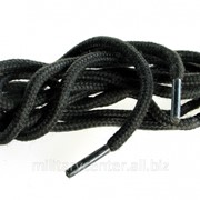Шнурки черные Haix фотография