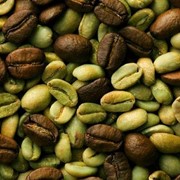 Кофе зеленый Arabica Uganda Drugar UG 60 kg фото