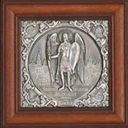 Икона Архистратиг Михаил фото