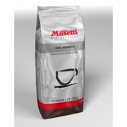 Кофе Muzetti - 100% Arabica фото