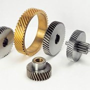 Мехобработка фото