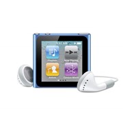 MP3-плеер Apple iPod фото
