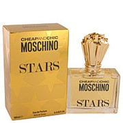 Moschino Cheap and Chic Stars 100ml женская туалетная вода фото