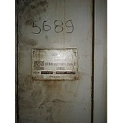 КС3-Р85 Рейкодолбежный станок фотография