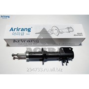 Амортизатор передний правый Gas Arirang, кросс_номер 96316746 фото